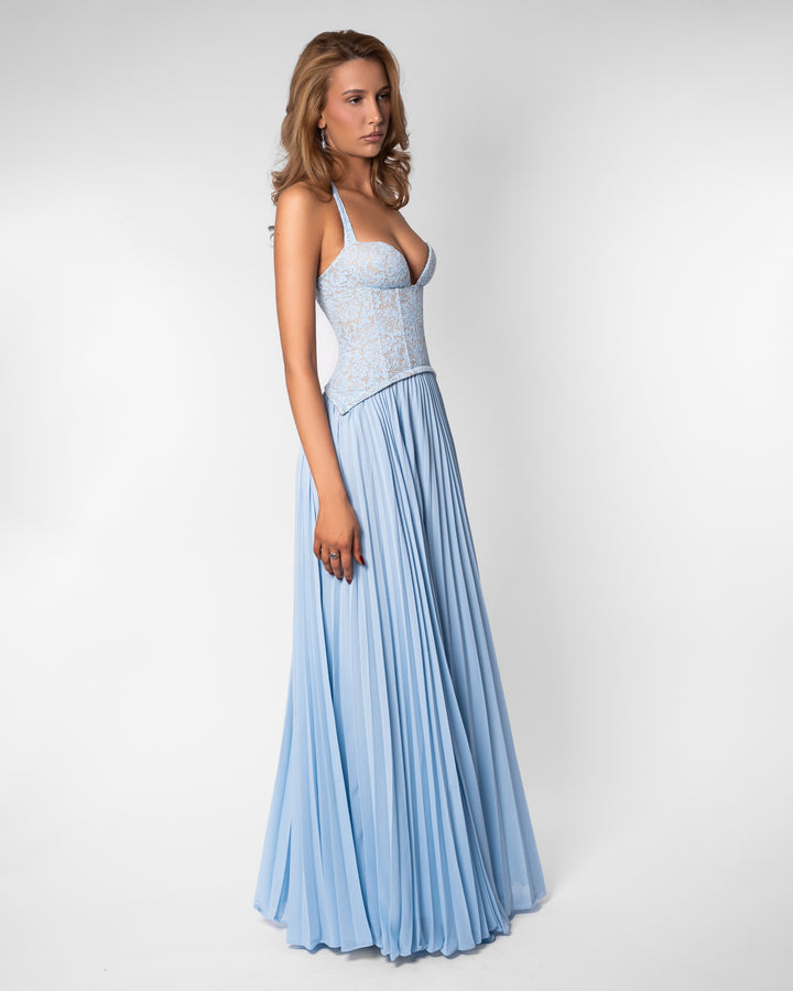 Van Elsen | Nathalie Maxi Jurk