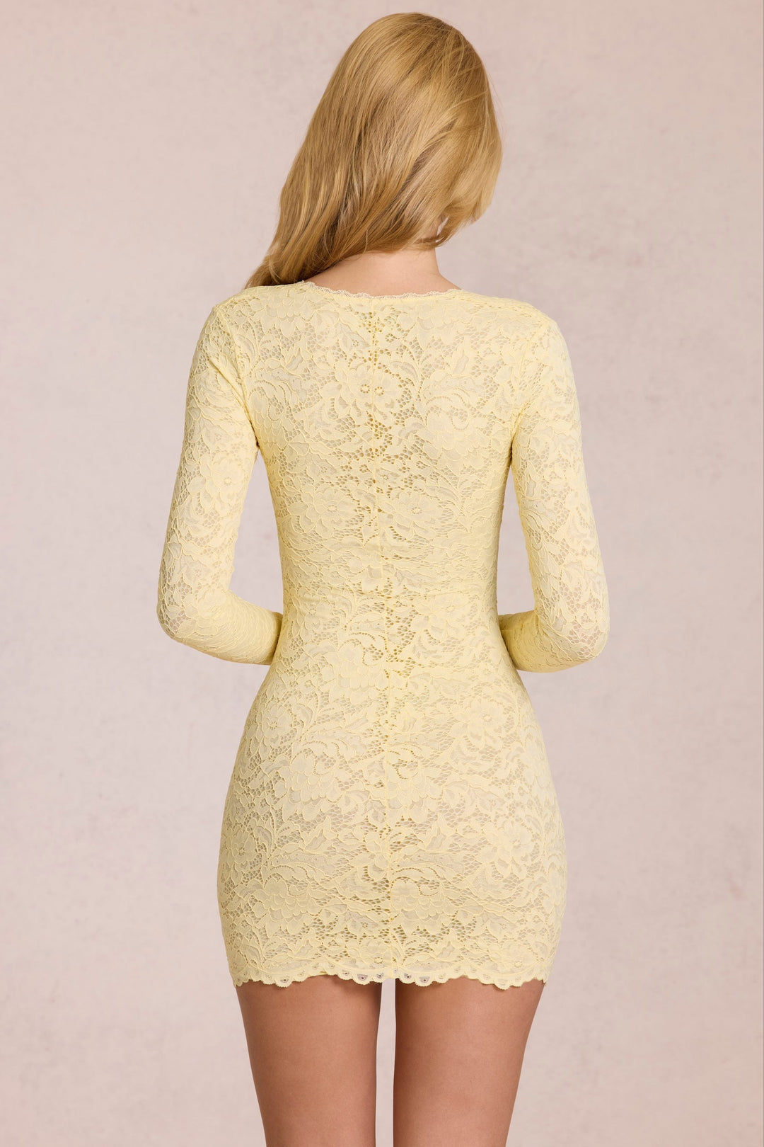 Van Elsen | Elin Mini Jurk