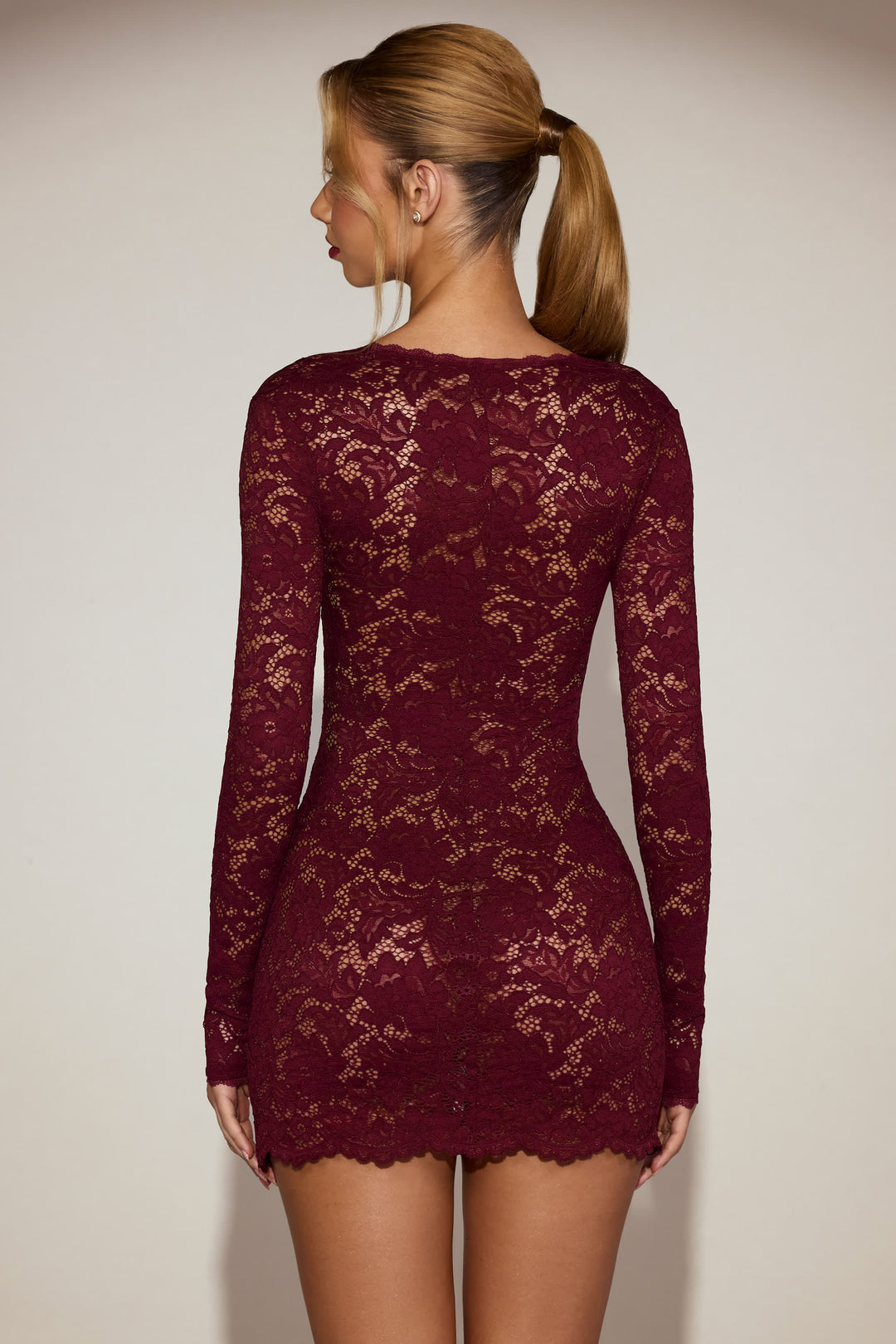 Van Elsen | Elin Mini Jurk