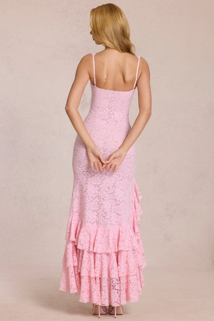 Van Elsen | Elin Maxi Jurk