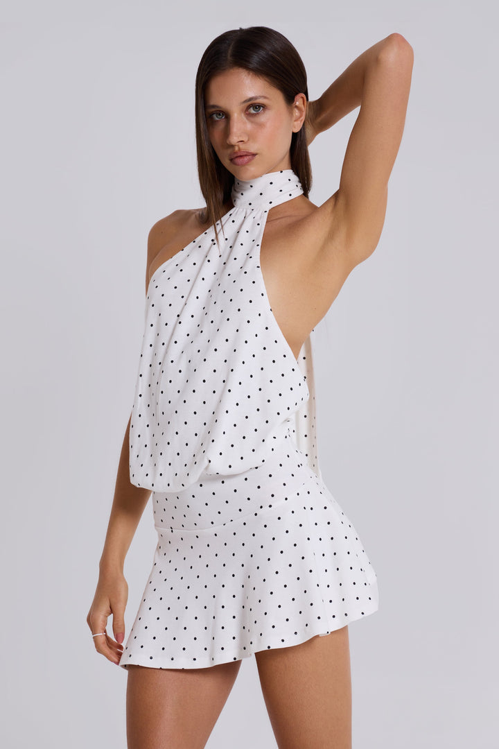 Van Elsen | Dominique Mini-Jurk