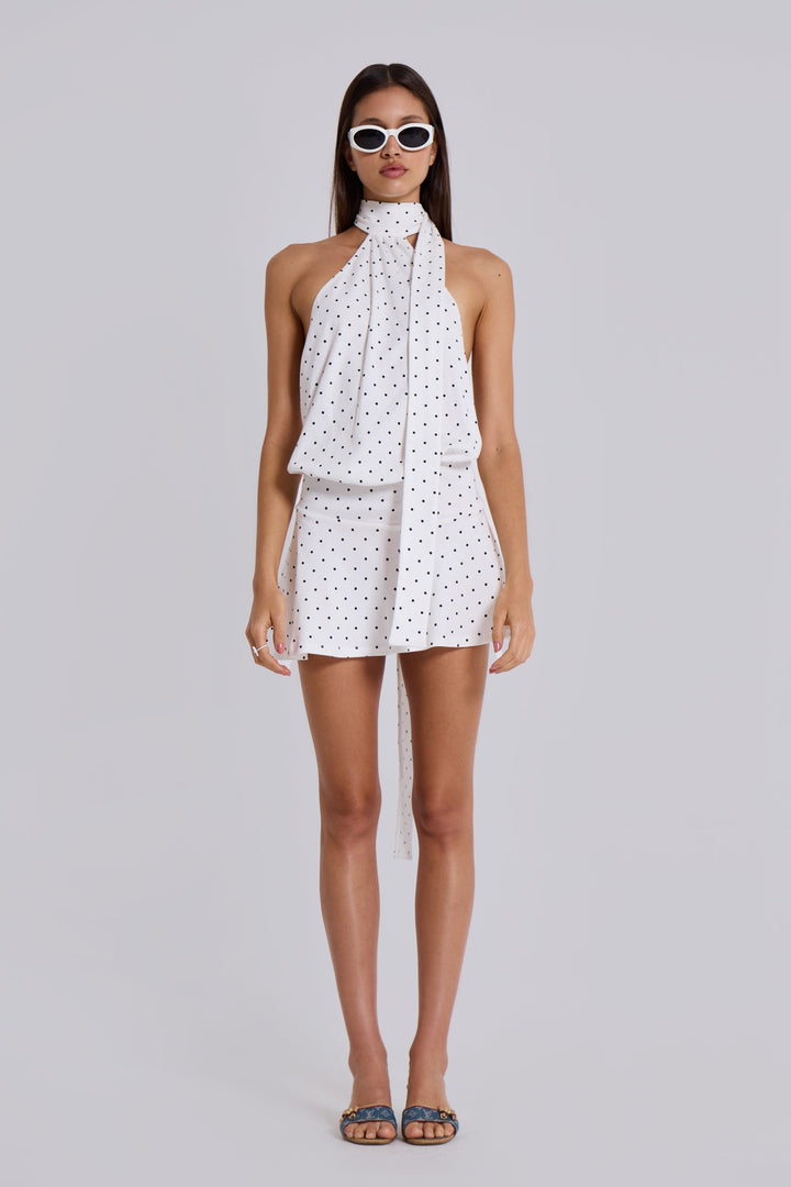 Van Elsen | Dominique Mini-Jurk