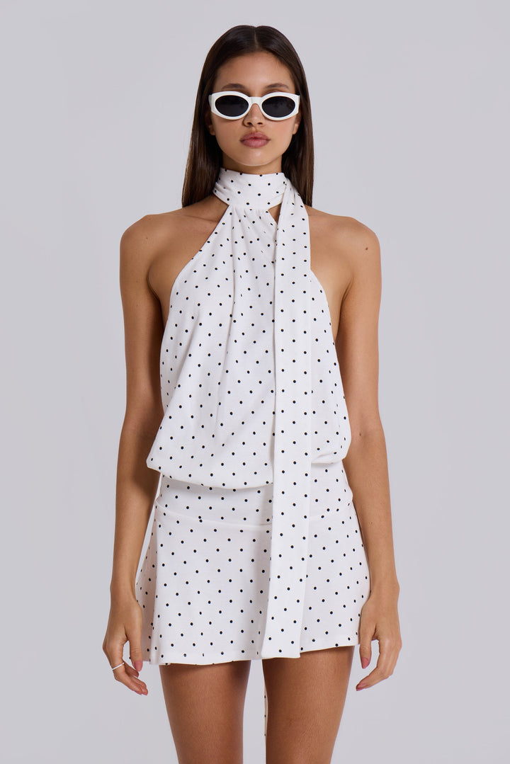 Van Elsen | Dominique Mini-Jurk