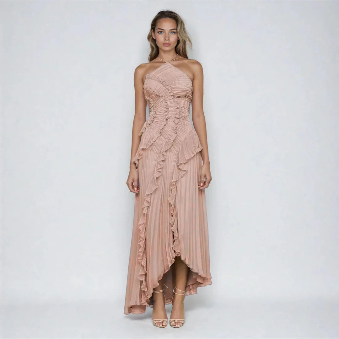 Van Elsen | Serelina Maxi Jurk