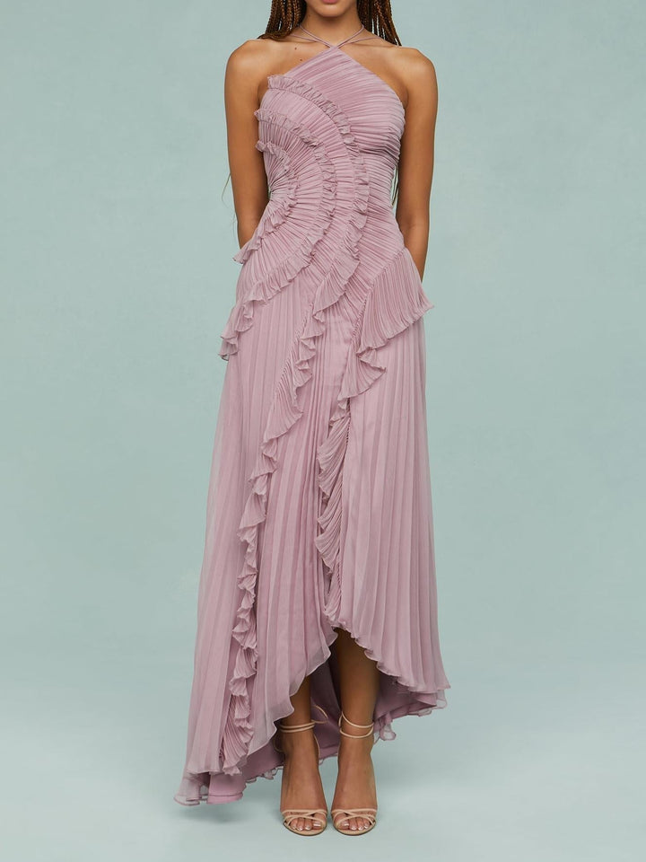 Van Elsen | Serelina Maxi Jurk