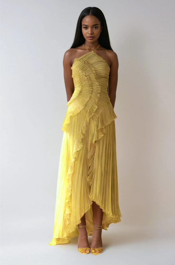 Van Elsen | Serelina Maxi Jurk