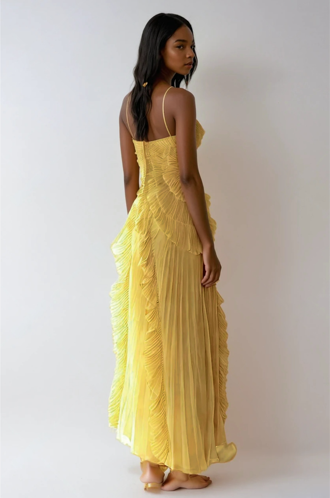 Van Elsen | Serelina Maxi Jurk