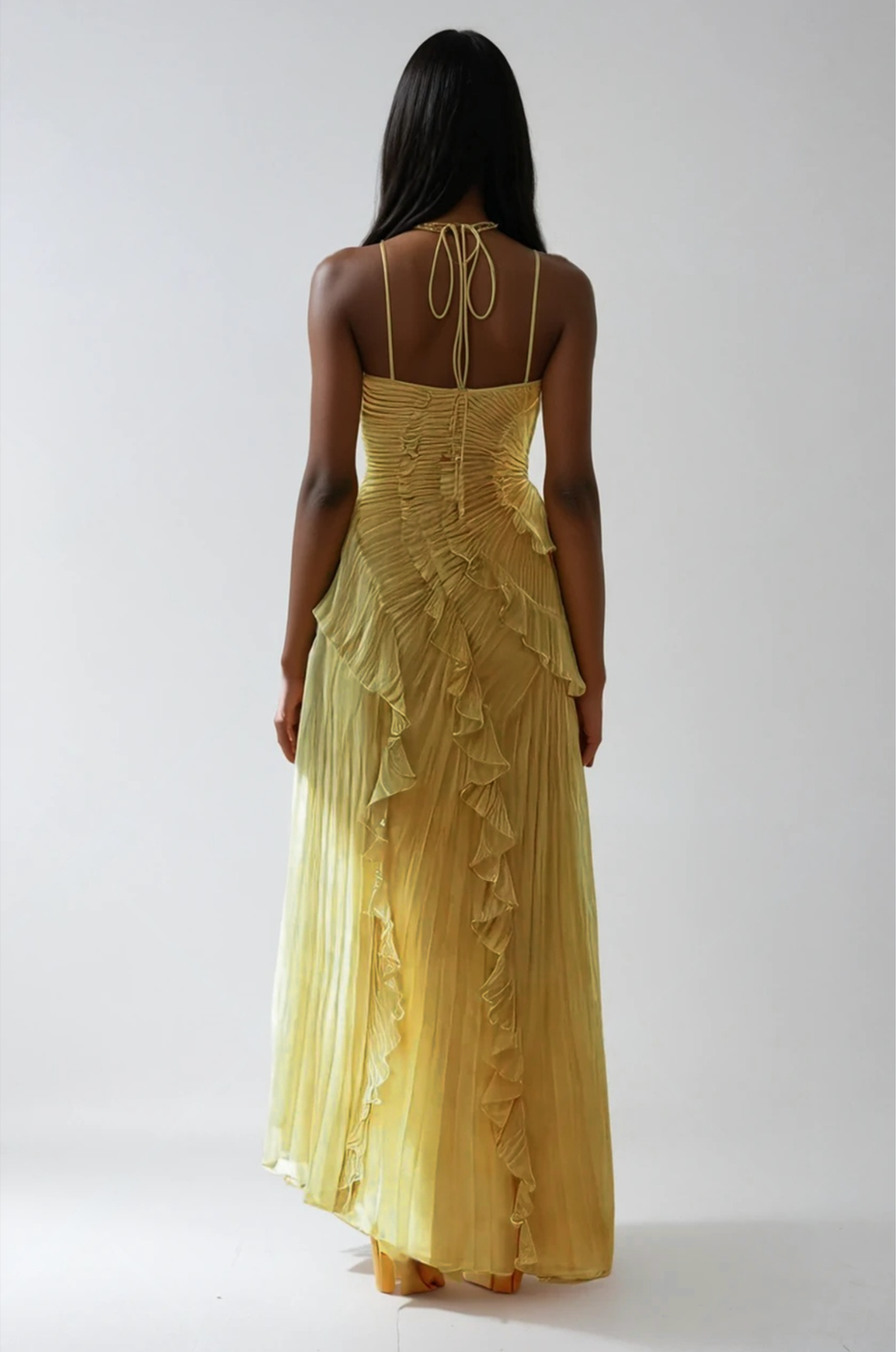 Van Elsen | Serelina Maxi Jurk