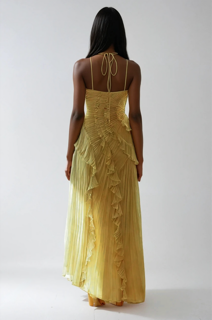Van Elsen | Serelina Maxi Jurk
