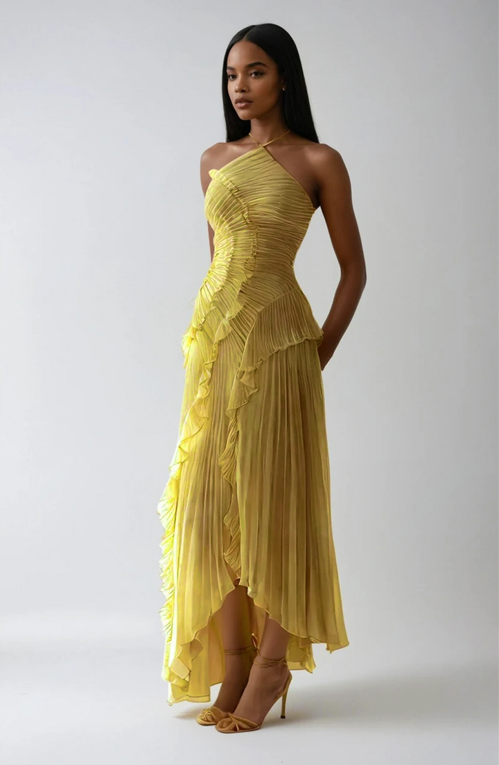 Van Elsen | Serelina Maxi Jurk
