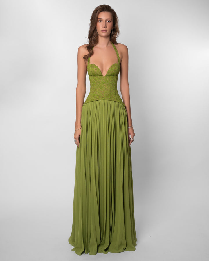 Van Elsen | Nathalie Maxi Jurk