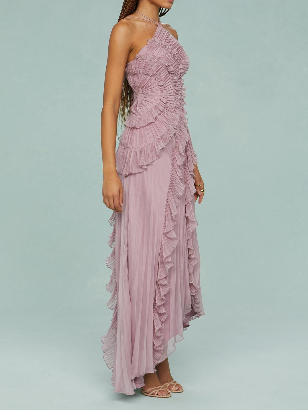 Van Elsen | Serelina Maxi Jurk