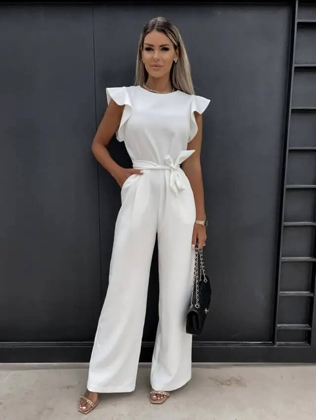 Van Elsen | Jumpsuit Annabel
