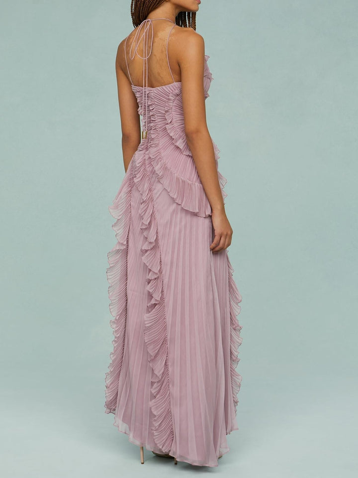 Van Elsen | Serelina Maxi Jurk
