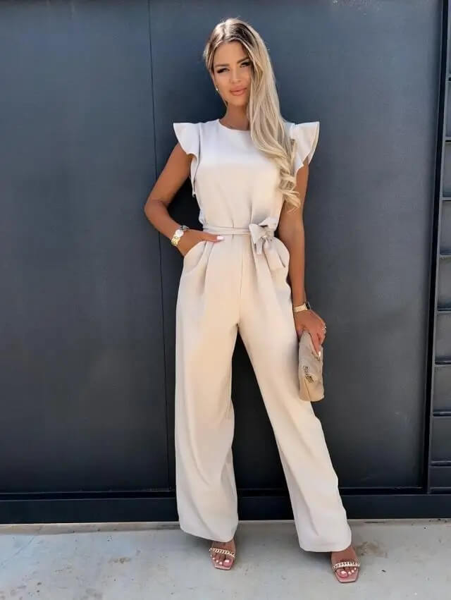 Van Elsen | Jumpsuit Annabel