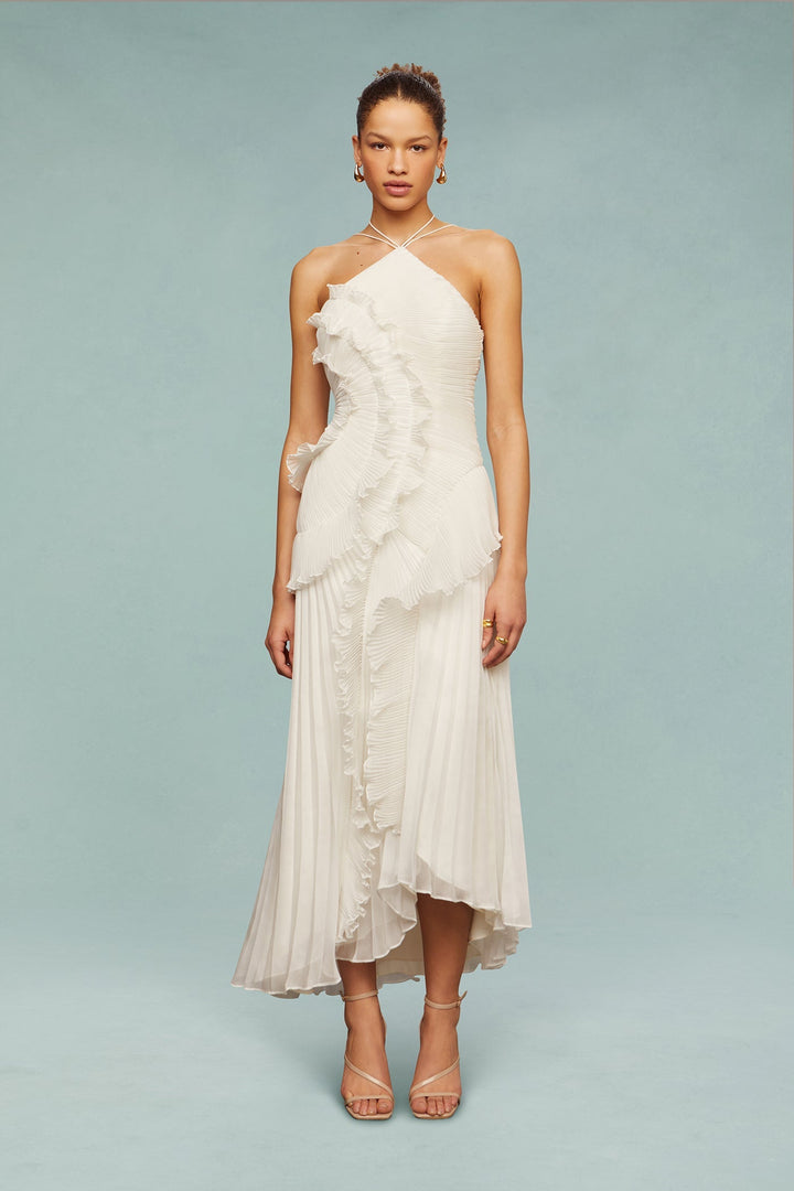 Van Elsen | Serelina Maxi Jurk