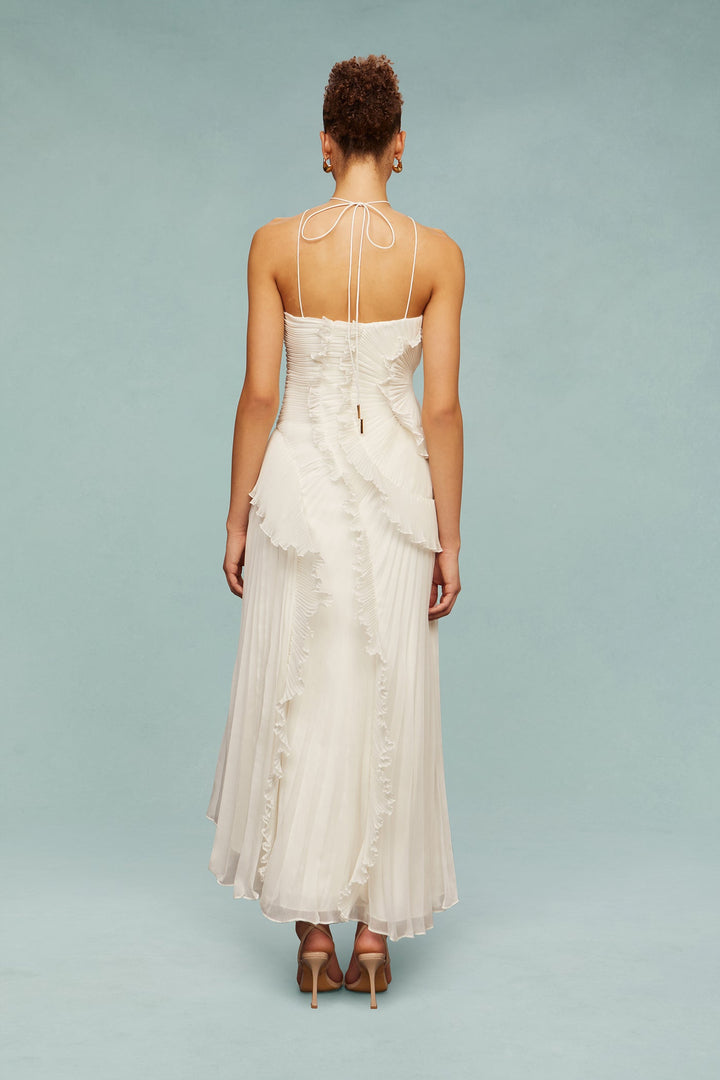 Van Elsen | Serelina Maxi Jurk