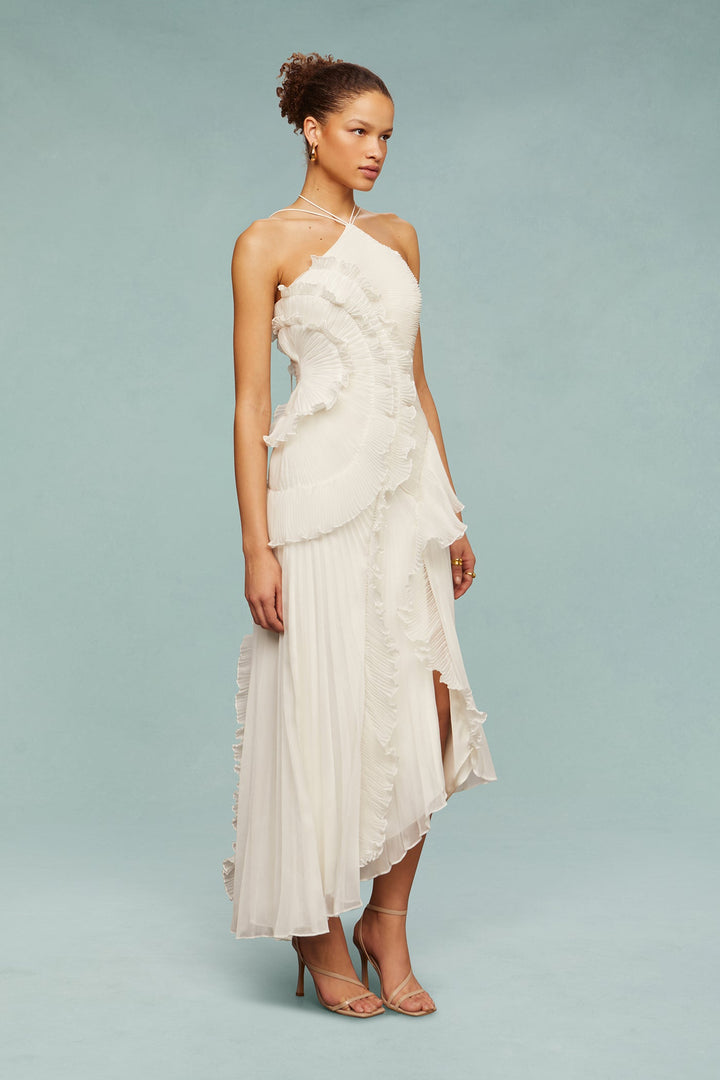 Van Elsen | Serelina Maxi Jurk