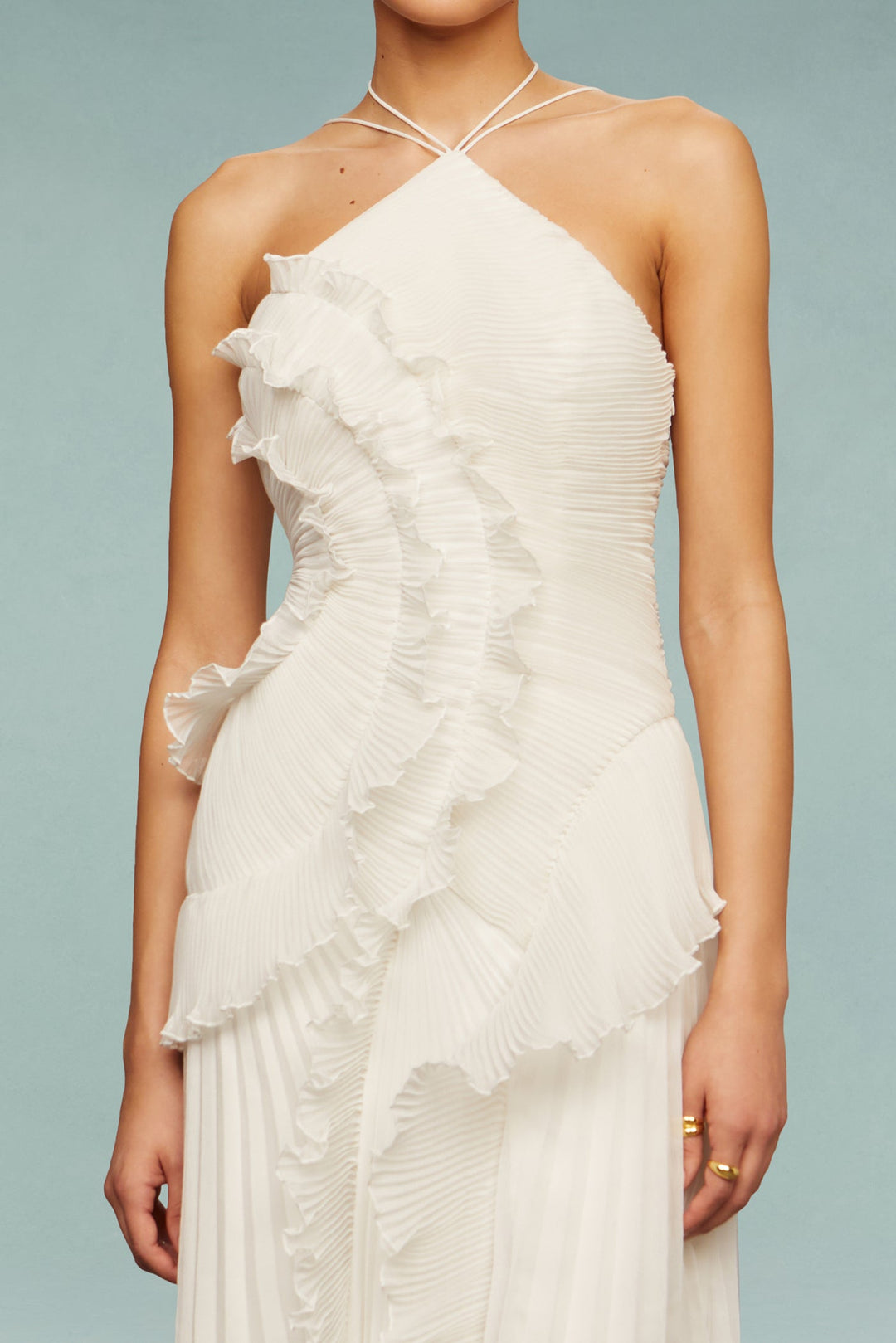 Van Elsen | Serelina Maxi Jurk