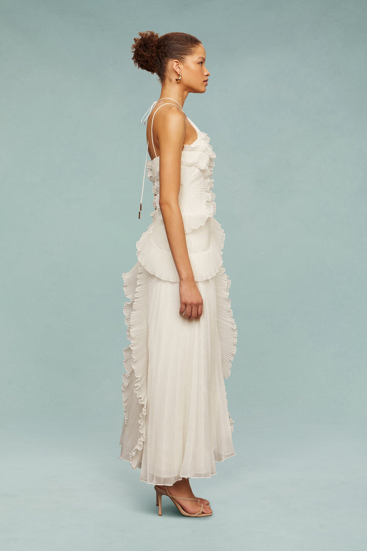 Van Elsen | Serelina Maxi Jurk