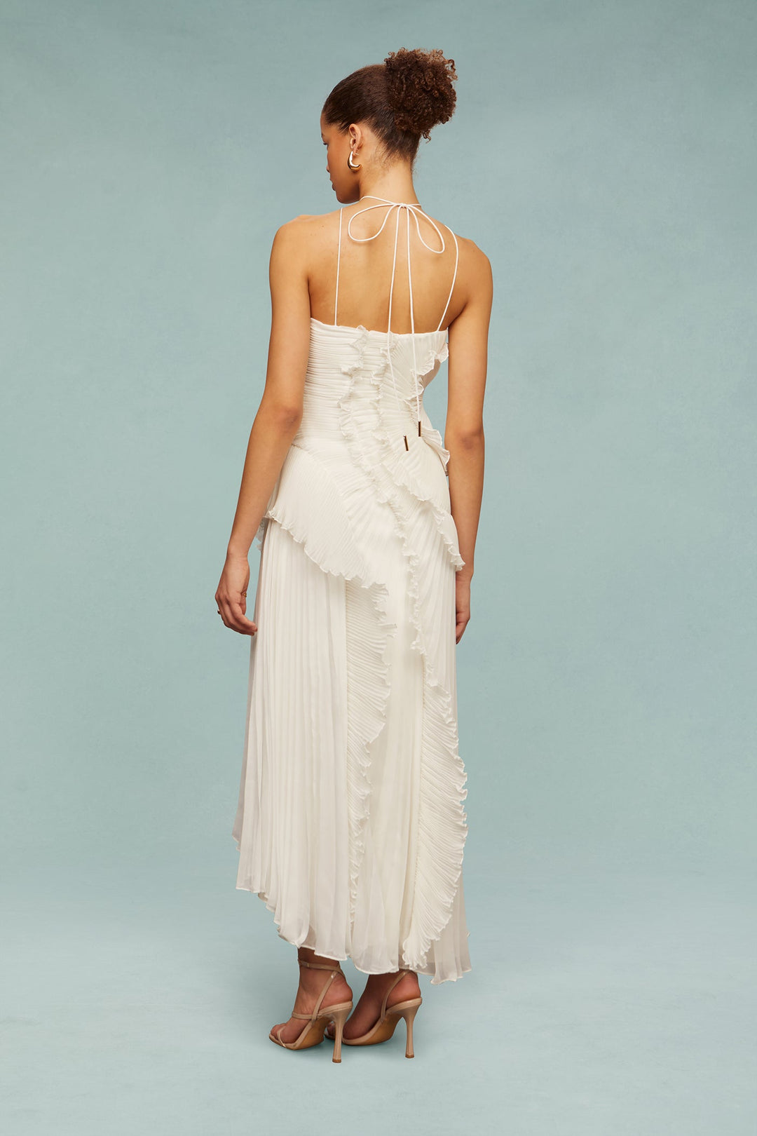 Van Elsen | Serelina Maxi Jurk