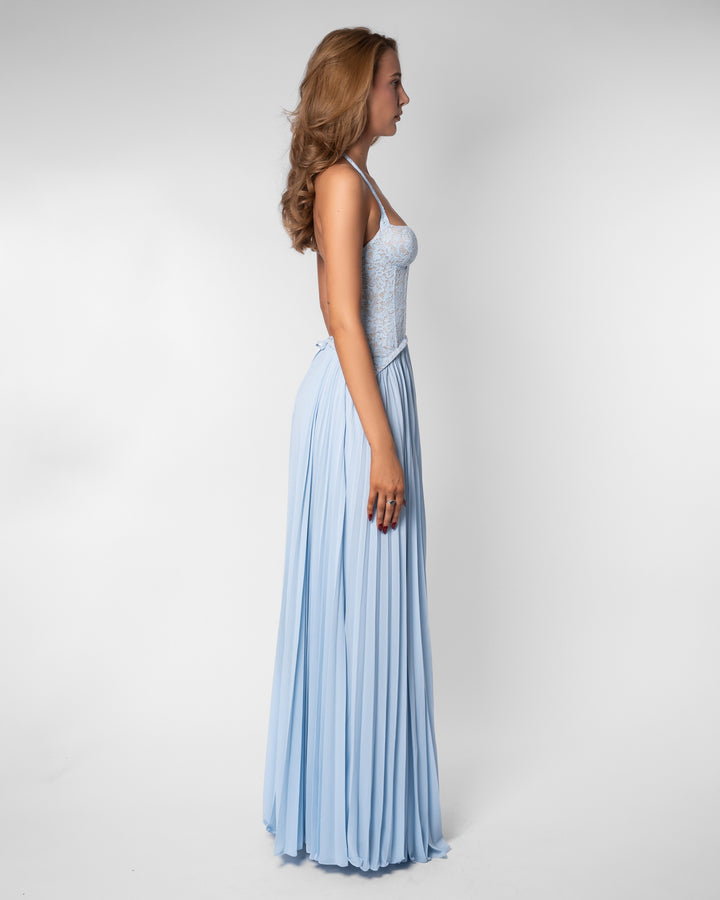 Van Elsen | Nathalie Maxi Jurk