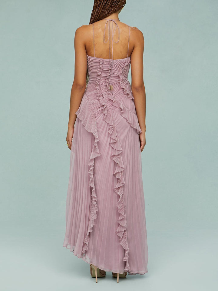 Van Elsen | Serelina Maxi Jurk