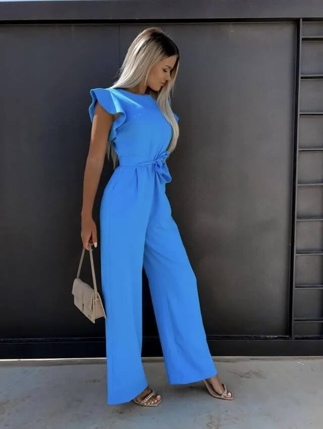 Van Elsen | Jumpsuit Annabel