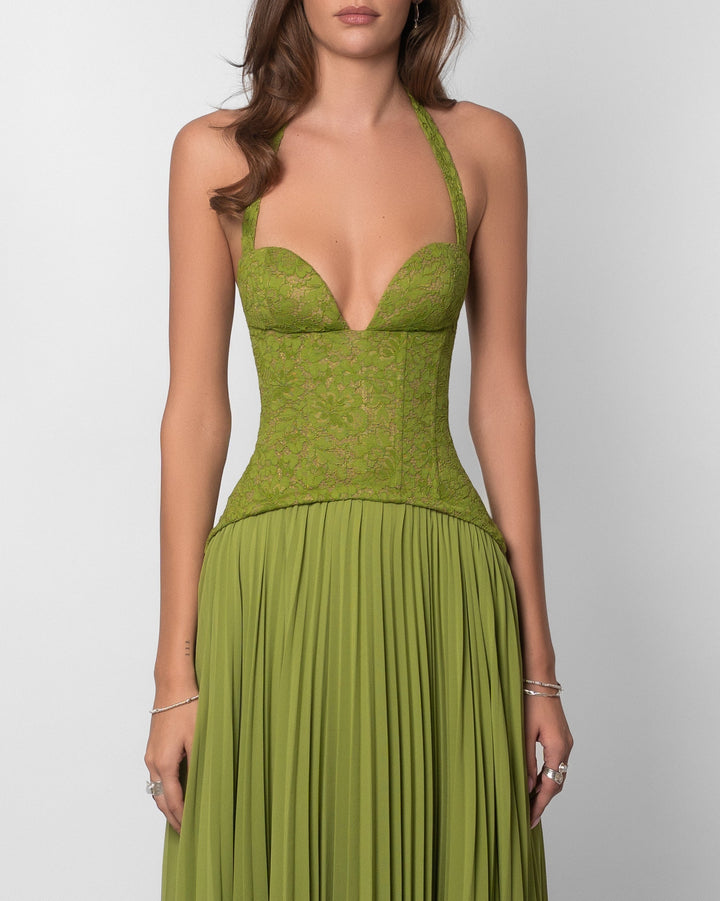 Van Elsen | Nathalie Maxi Jurk