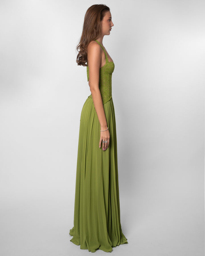 Van Elsen | Nathalie Maxi Jurk