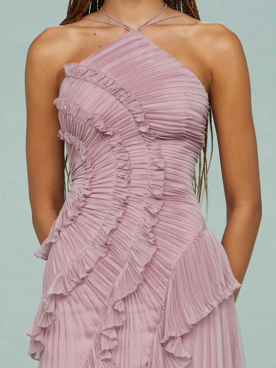 Van Elsen | Serelina Maxi Jurk