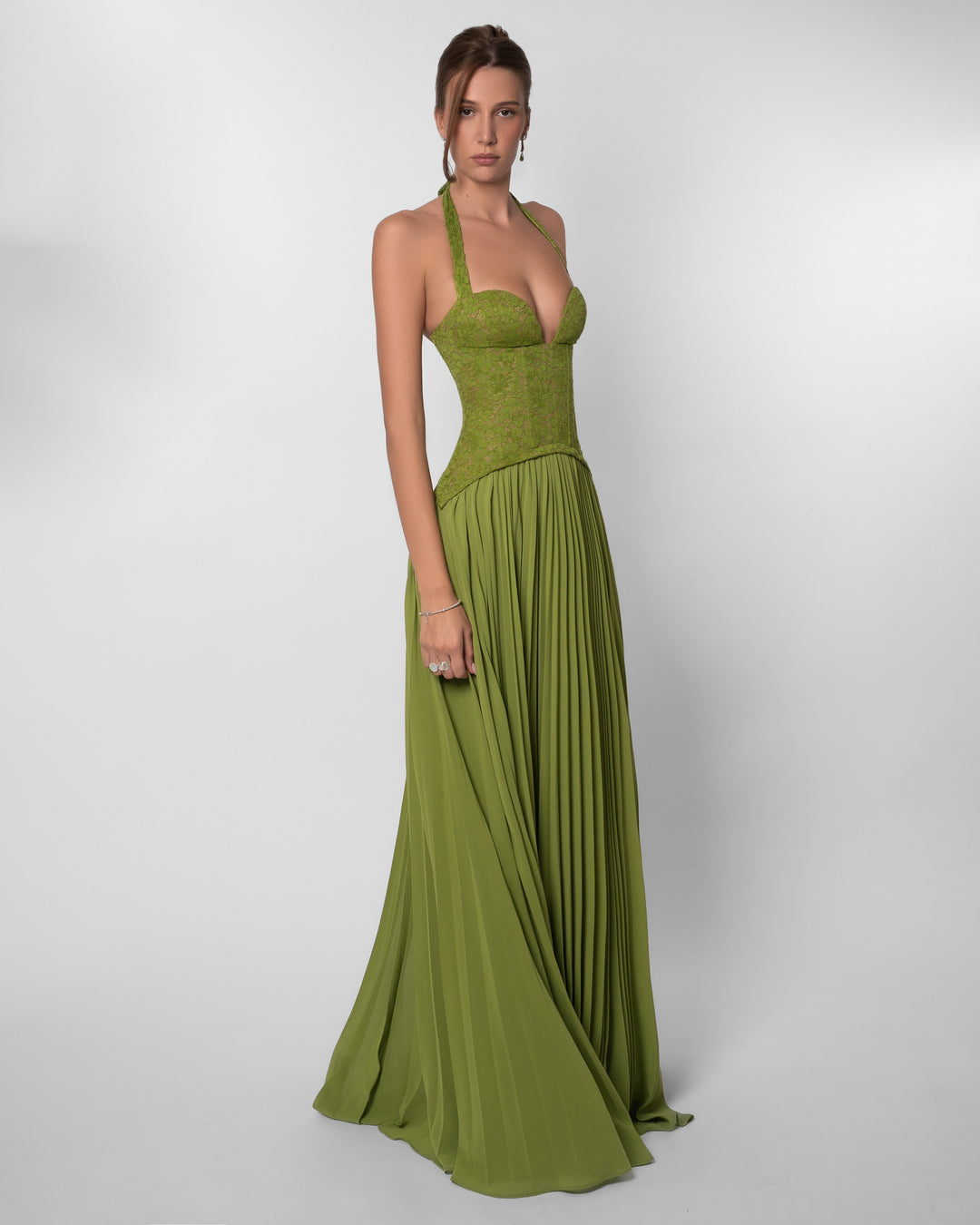 Van Elsen | Nathalie Maxi Jurk