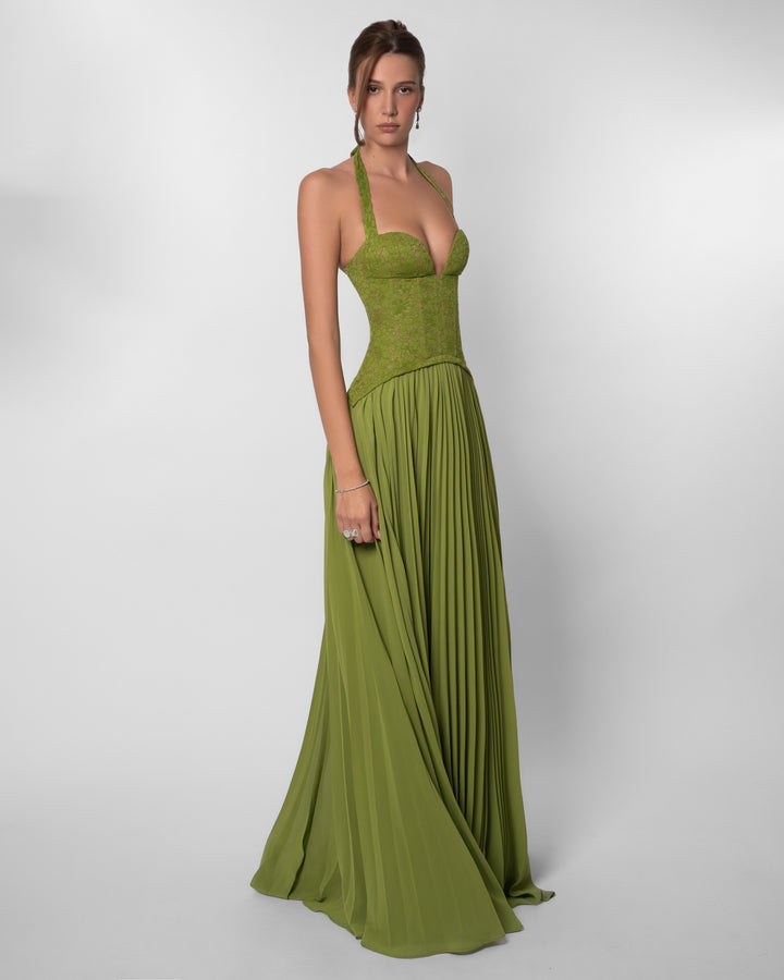 Van Elsen | Nathalie Maxi Jurk