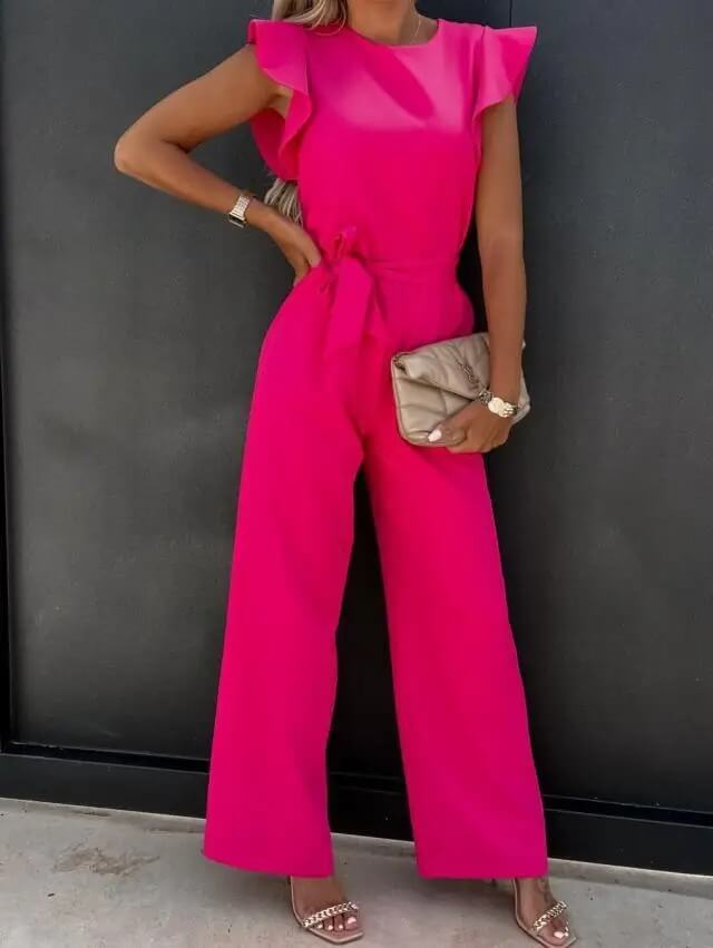 Van Elsen | Jumpsuit Annabel