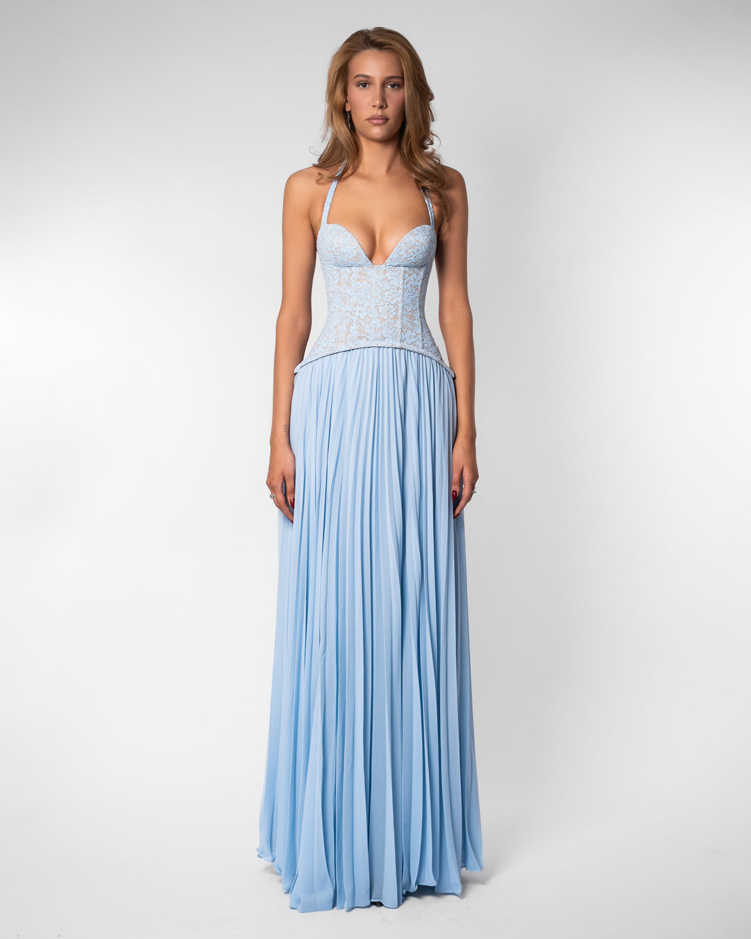 Van Elsen | Nathalie Maxi Jurk