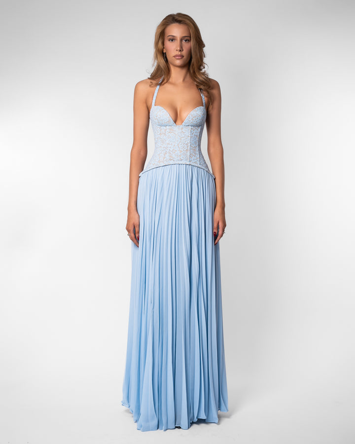 Van Elsen | Nathalie Maxi Jurk