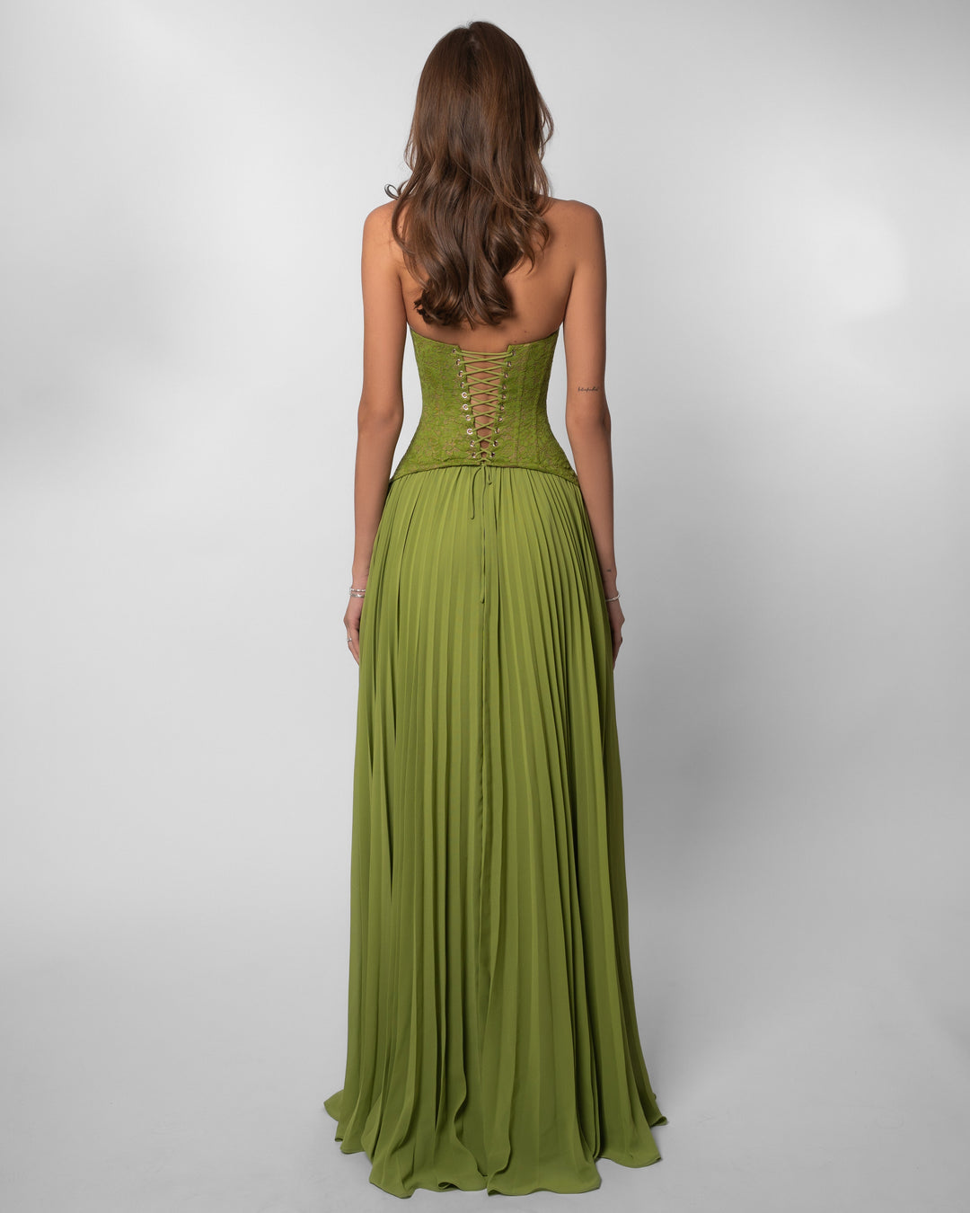 Van Elsen | Nathalie Maxi Jurk