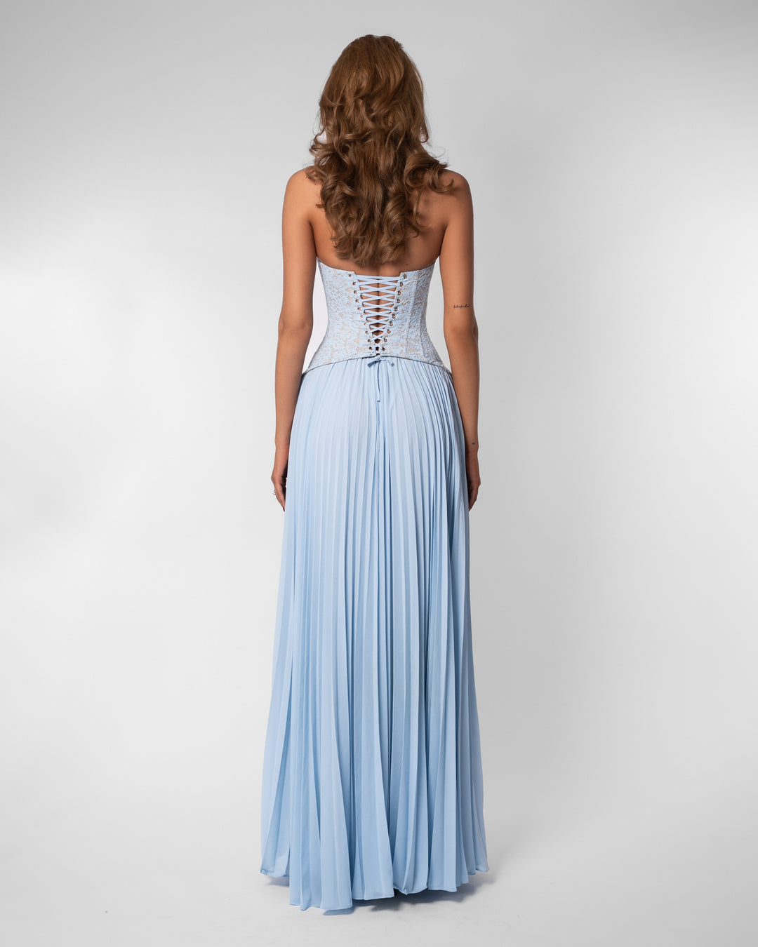 Van Elsen | Nathalie Maxi Jurk