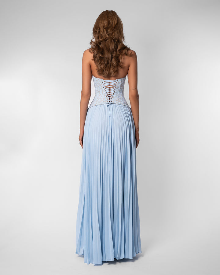 Van Elsen | Nathalie Maxi Jurk