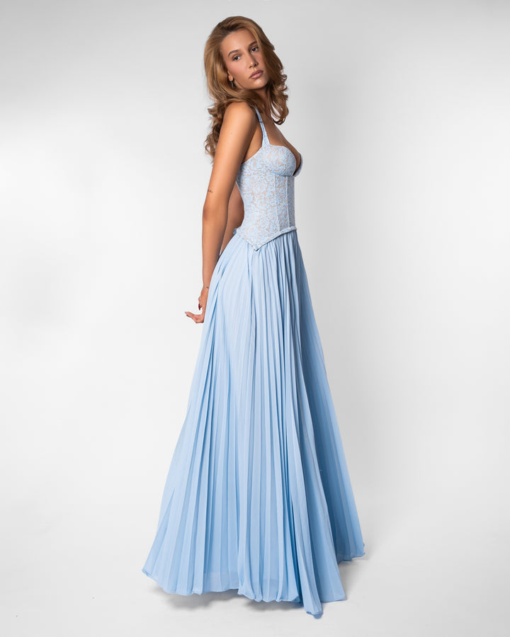 Van Elsen | Nathalie Maxi Jurk