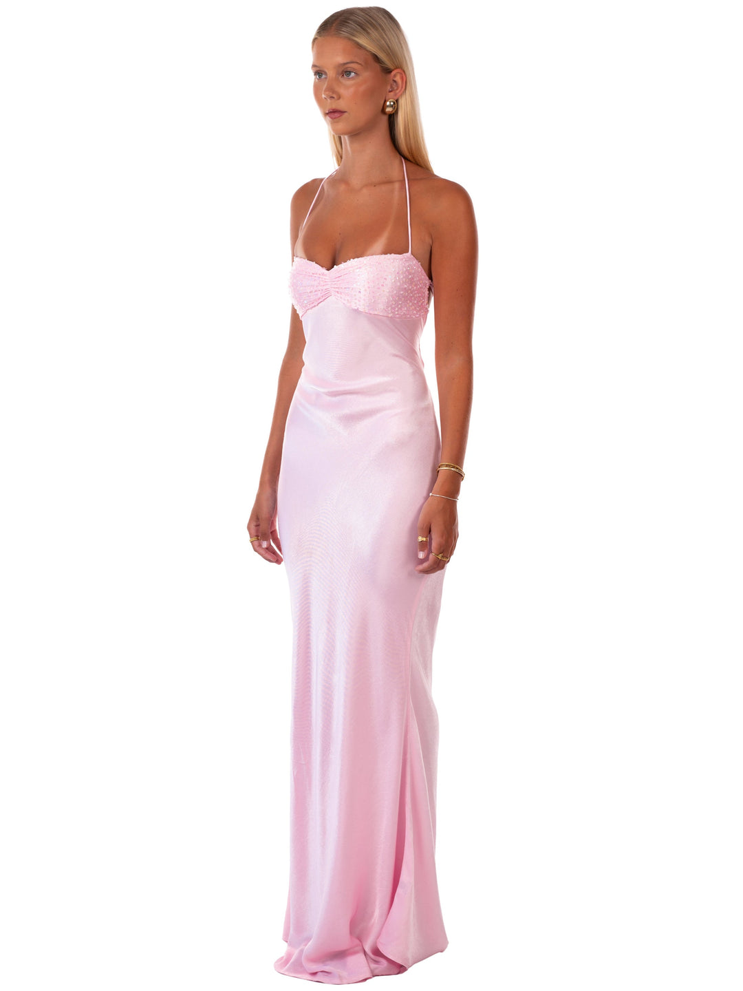 Van Elsen | Andrea Maxi-Jurk