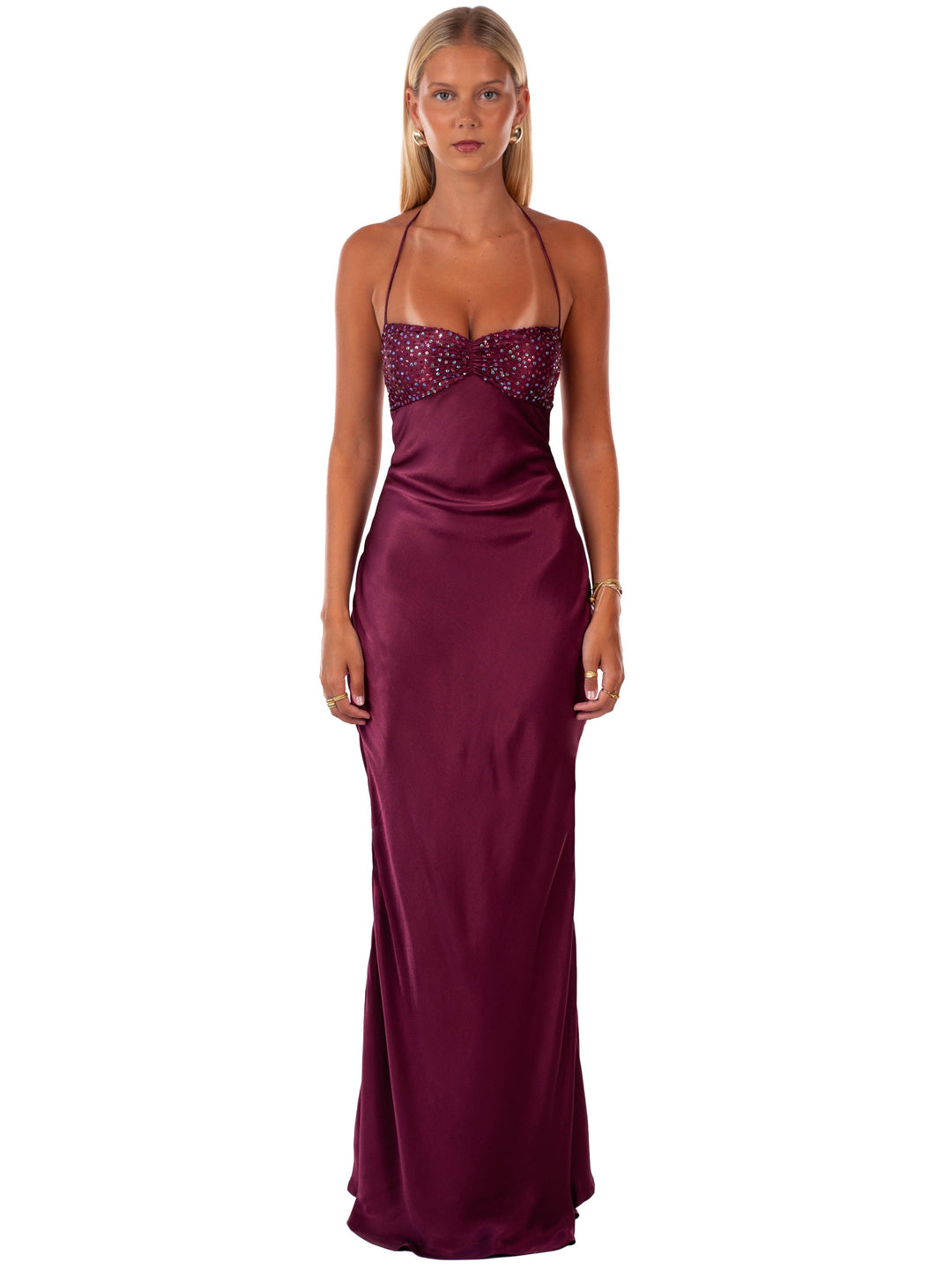 Van Elsen | Andrea Maxi-Jurk