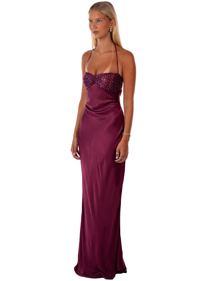 Van Elsen | Andrea Maxi-Jurk