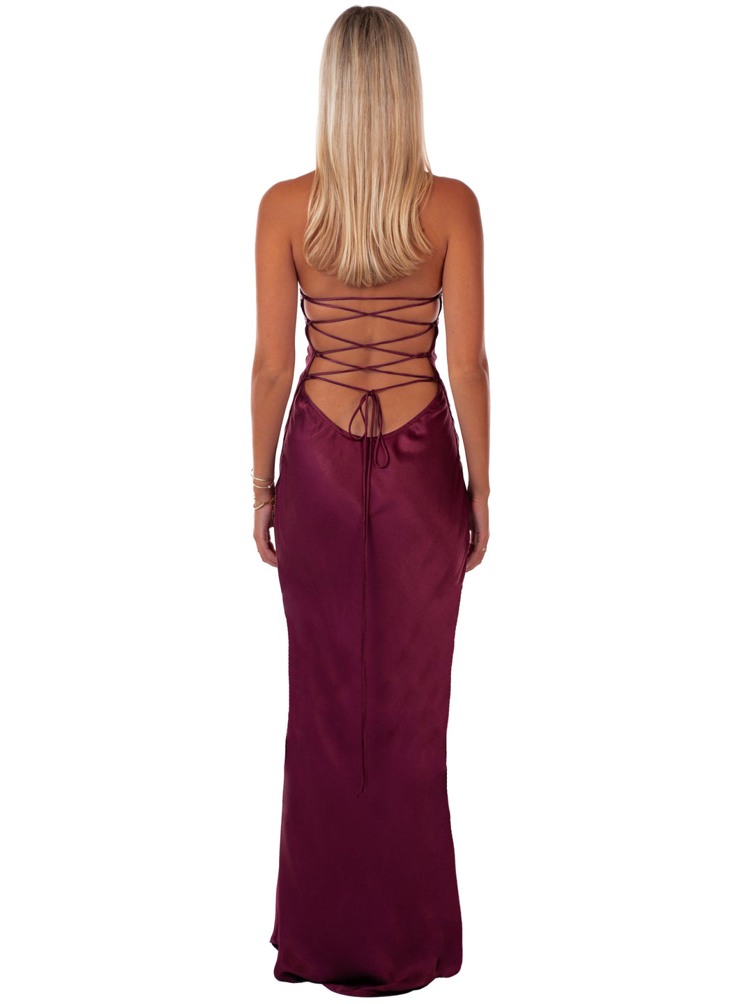 Van Elsen | Andrea Maxi-Jurk
