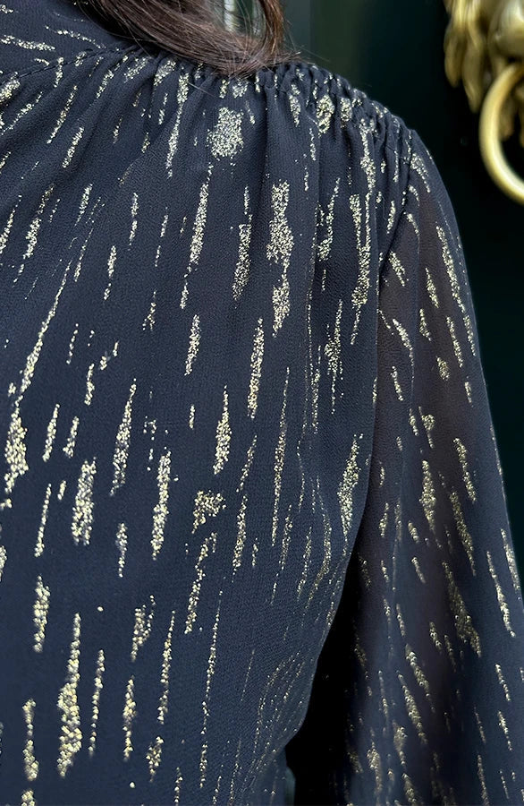 Van Elsen | Lara Blouse met V-Hals