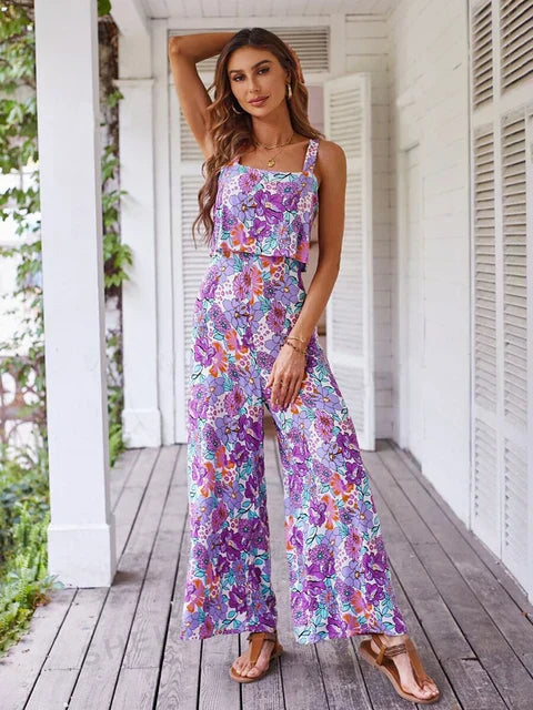 Van Elsen | Jumpsuit Gizelle