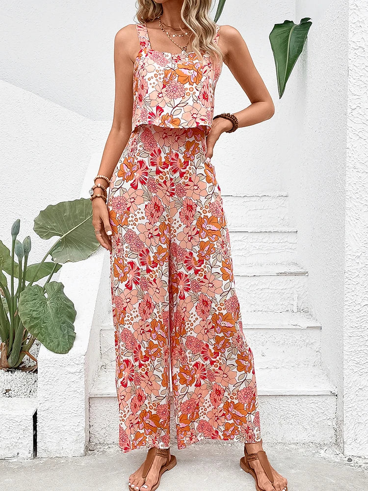 Van Elsen | Jumpsuit Gizelle
