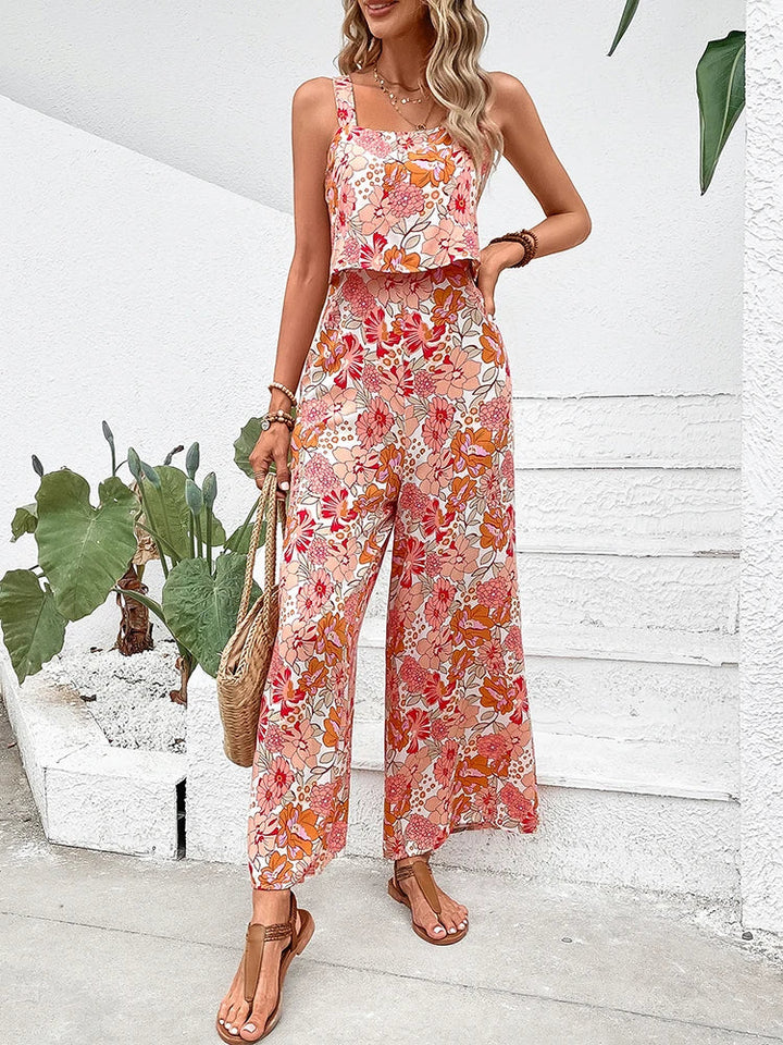 Van Elsen | Jumpsuit Gizelle