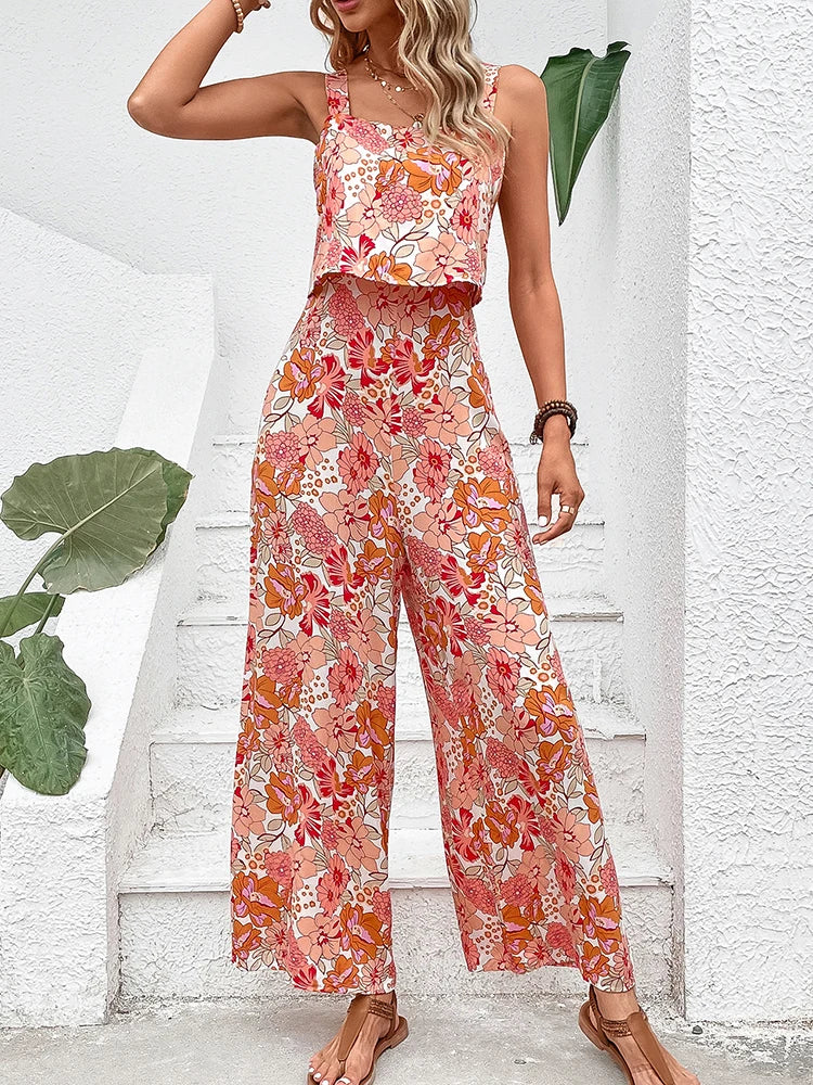 Van Elsen | Jumpsuit Gizelle