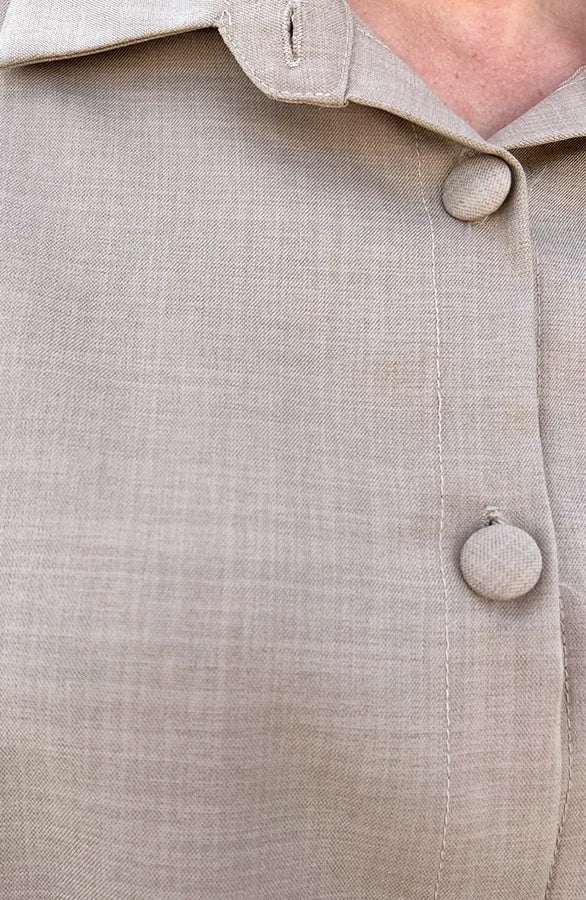 Van Elsen | Noa Oversized Blouse